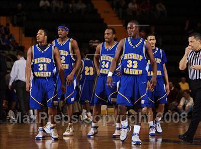Thumbnail 1 in Niagara Falls vs Bishop Maginn (NYSPHSAA Class AA Final) photogallery.