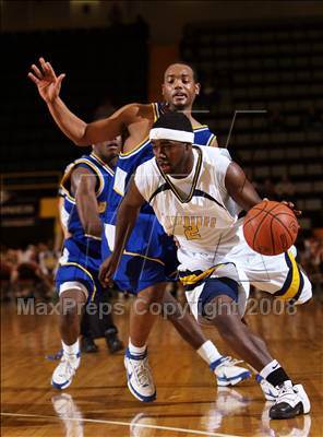 Thumbnail 1 in Niagara Falls vs Bishop Maginn (NYSPHSAA Class AA Final) photogallery.