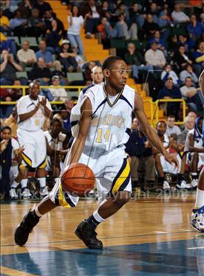 Thumbnail 1 in Niagara Falls vs Bishop Maginn (NYSPHSAA Class AA Final) photogallery.