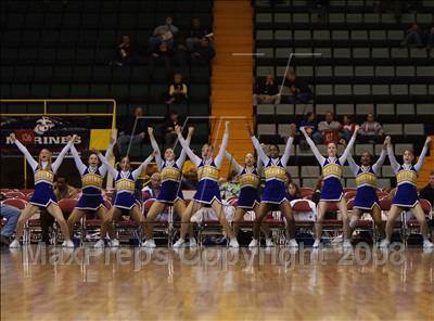Thumbnail 2 in Niagara Falls vs Bishop Maginn (NYSPHSAA Class AA Final) photogallery.