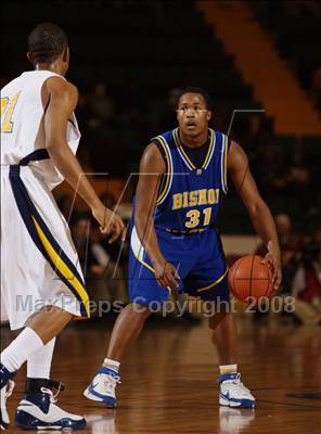 Thumbnail 1 in Niagara Falls vs Bishop Maginn (NYSPHSAA Class AA Final) photogallery.