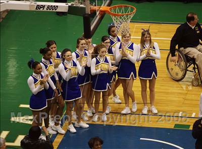 Thumbnail 3 in Niagara Falls vs Bishop Maginn (NYSPHSAA Class AA Final) photogallery.