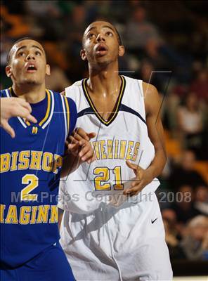 Thumbnail 1 in Niagara Falls vs Bishop Maginn (NYSPHSAA Class AA Final) photogallery.