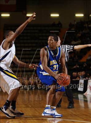 Thumbnail 1 in Niagara Falls vs Bishop Maginn (NYSPHSAA Class AA Final) photogallery.