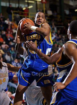 Thumbnail 3 in Niagara Falls vs Bishop Maginn (NYSPHSAA Class AA Final) photogallery.