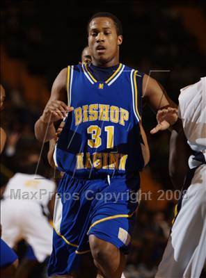 Thumbnail 3 in Niagara Falls vs Bishop Maginn (NYSPHSAA Class AA Final) photogallery.