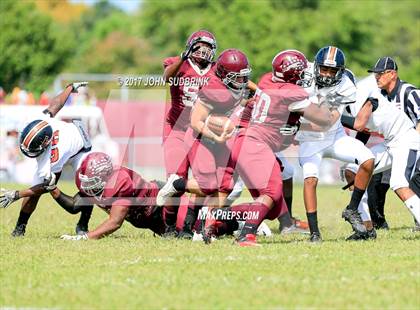 Thumbnail 1 in Churchland @ Norcom photogallery.