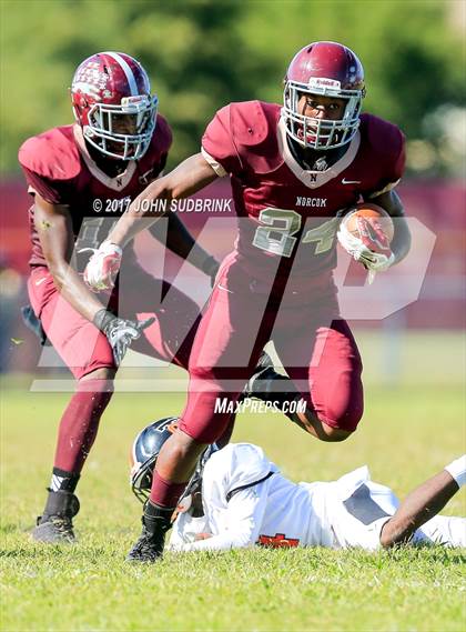 Thumbnail 1 in Churchland @ Norcom photogallery.