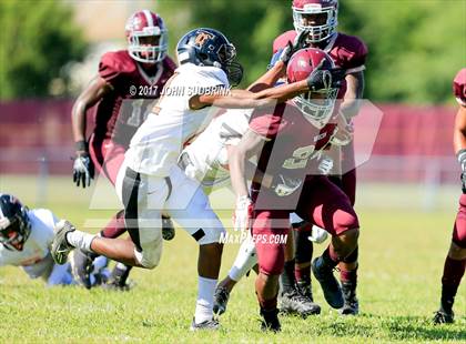 Thumbnail 2 in Churchland @ Norcom photogallery.