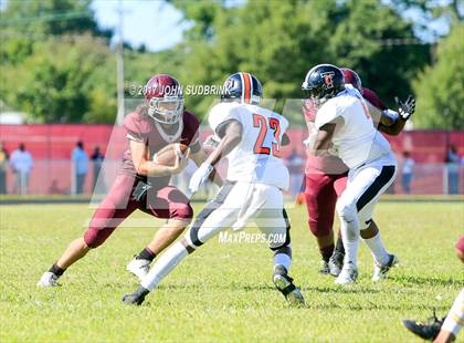 Thumbnail 1 in Churchland @ Norcom photogallery.
