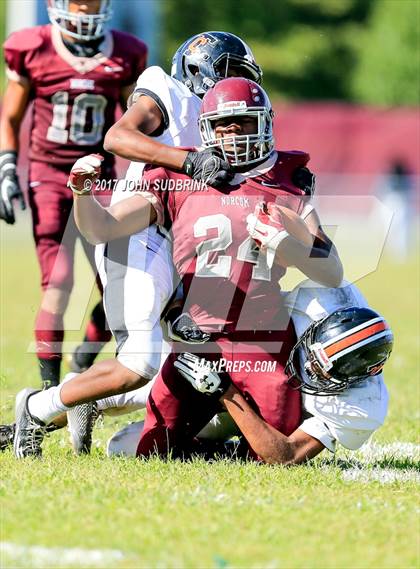 Thumbnail 1 in Churchland @ Norcom photogallery.