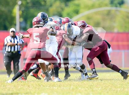 Thumbnail 3 in Churchland @ Norcom photogallery.