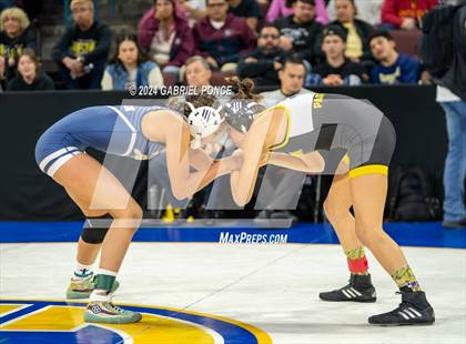 Thumbnail 3 in CIF State Championships (Day 2) photogallery.
