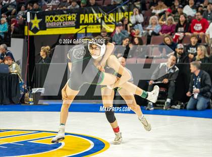 Thumbnail 3 in CIF State Championships (Day 2) photogallery.