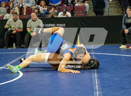 Thumbnail 3 in CIF State Championships (Day 2) photogallery.