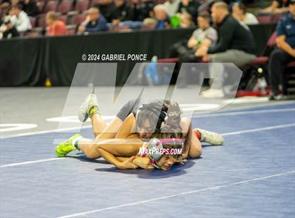 Thumbnail 1 in CIF State Championships (Day 2) photogallery.