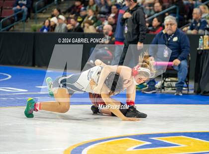 Thumbnail 3 in CIF State Championships (Day 2) photogallery.