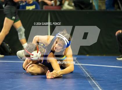 Thumbnail 1 in CIF State Championships (Day 2) photogallery.