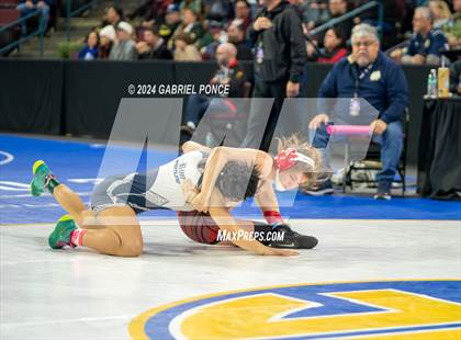 Thumbnail 1 in CIF State Championships (Day 2) photogallery.