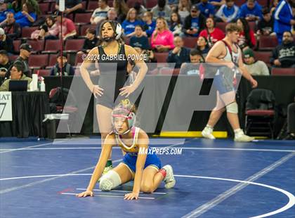 Thumbnail 1 in CIF State Championships (Day 2) photogallery.