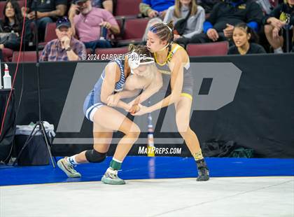 Thumbnail 1 in CIF State Championships (Day 2) photogallery.