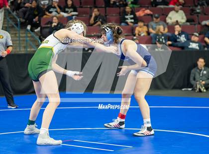 Thumbnail 2 in CIF State Championships (Day 2) photogallery.