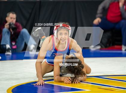 Thumbnail 2 in CIF State Championships (Day 2) photogallery.
