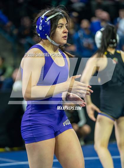 Thumbnail 1 in CIF State Championships (Day 2) photogallery.