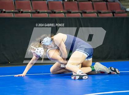 Thumbnail 3 in CIF State Championships (Day 2) photogallery.