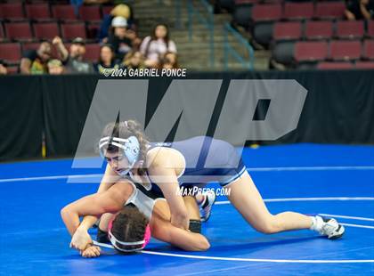 Thumbnail 3 in CIF State Championships (Day 2) photogallery.