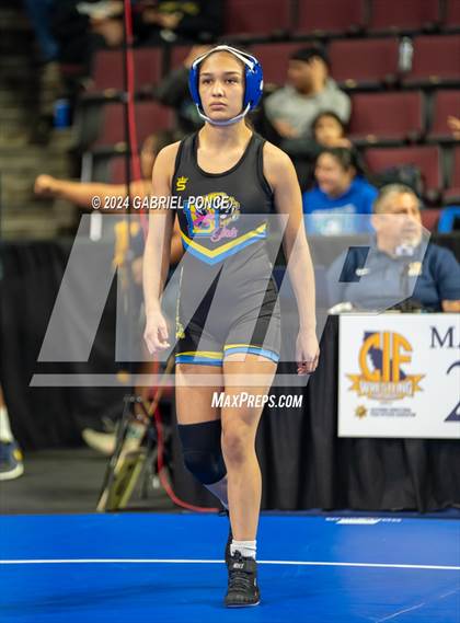 Thumbnail 3 in CIF State Championships (Day 2) photogallery.