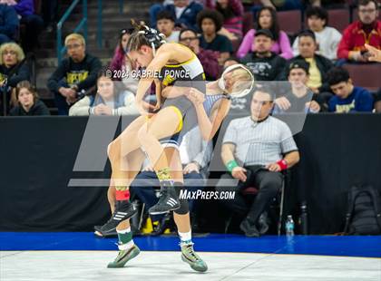 Thumbnail 3 in CIF State Championships (Day 2) photogallery.
