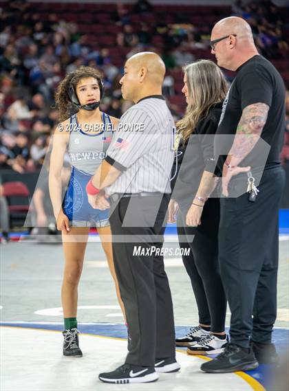Thumbnail 2 in CIF State Championships (Day 2) photogallery.