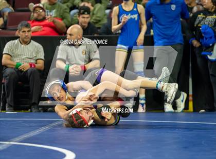 Thumbnail 1 in CIF State Championships (Day 2) photogallery.