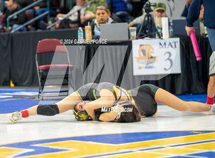 Thumbnail 1 in CIF State Championships (Day 2) photogallery.