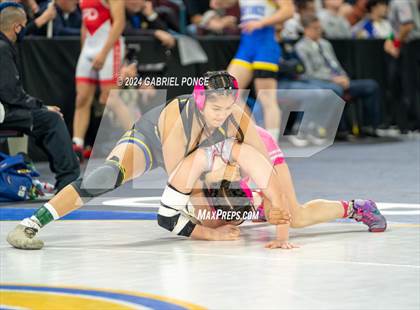 Thumbnail 2 in CIF State Championships (Day 2) photogallery.