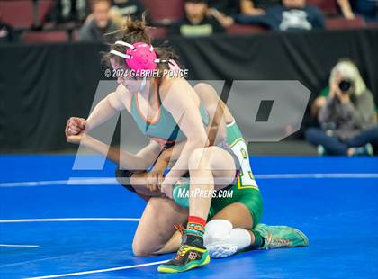 Thumbnail 1 in CIF State Championships (Day 2) photogallery.