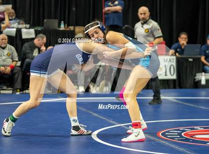 Thumbnail 1 in CIF State Championships (Day 2) photogallery.