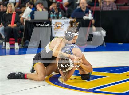 Thumbnail 1 in CIF State Championships (Day 2) photogallery.