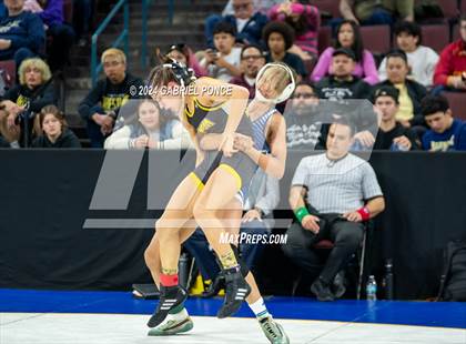 Thumbnail 2 in CIF State Championships (Day 2) photogallery.