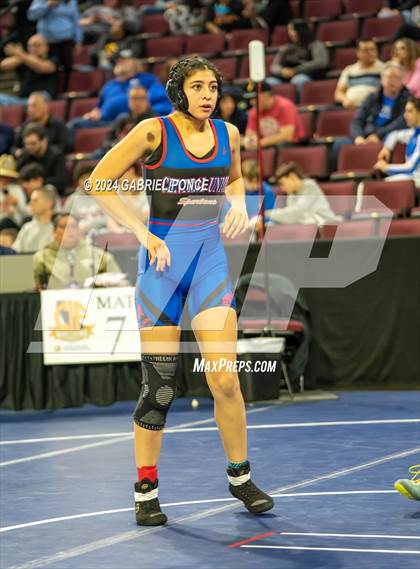 Thumbnail 1 in CIF State Championships (Day 2) photogallery.