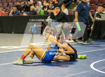 Thumbnail 3 in CIF State Championships (Day 2) photogallery.
