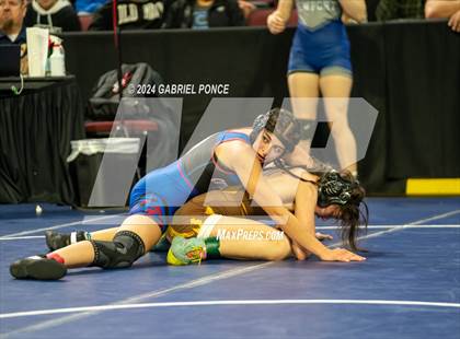 Thumbnail 3 in CIF State Championships (Day 2) photogallery.