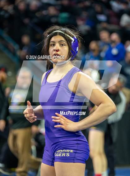 Thumbnail 1 in CIF State Championships (Day 2) photogallery.