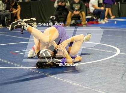 Thumbnail 3 in CIF State Championships (Day 2) photogallery.