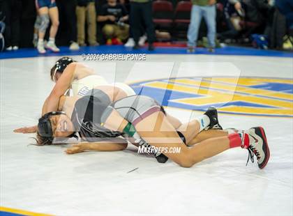 Thumbnail 2 in CIF State Championships (Day 2) photogallery.