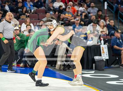 Thumbnail 1 in CIF State Championships (Day 2) photogallery.