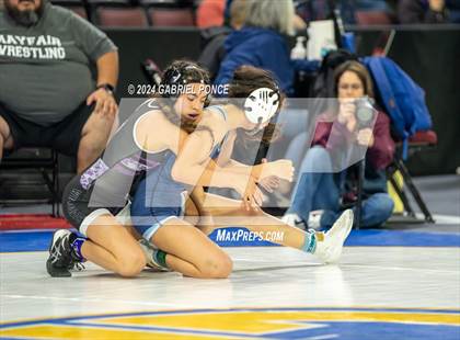 Thumbnail 1 in CIF State Championships (Day 2) photogallery.