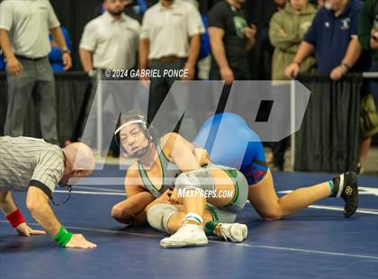 Thumbnail 3 in CIF State Championships (Day 2) photogallery.