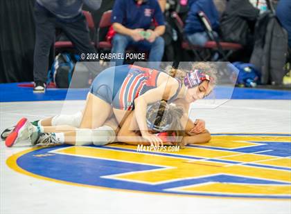 Thumbnail 2 in CIF State Championships (Day 2) photogallery.